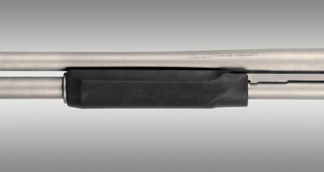 Hogue - OverMolded Rubber Tamer Pistol Grip and Forend Kit Black