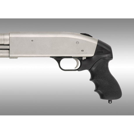 Hogue - OverMolded Rubber Tamer Pistol Grip and Forend Kit - Black — view 5