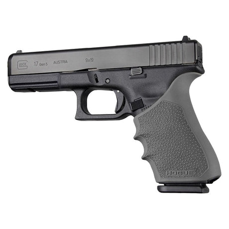 Hogue - HandALL Beavertail Grip Sleeve Slate Grey