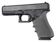 Hogue - HandALL Beavertail Grip Sleeve Slate Grey