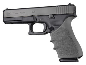 Hogue - HandALL Beavertail Grip Sleeve Slate Grey