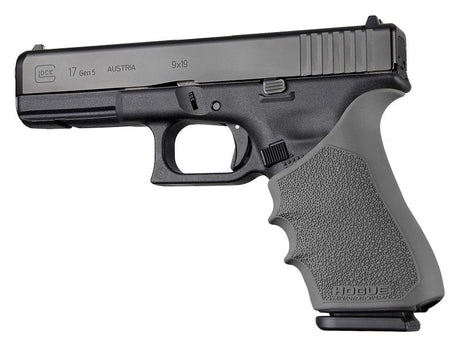 Hogue - HandALL Beavertail Grip Sleeve Slate Grey