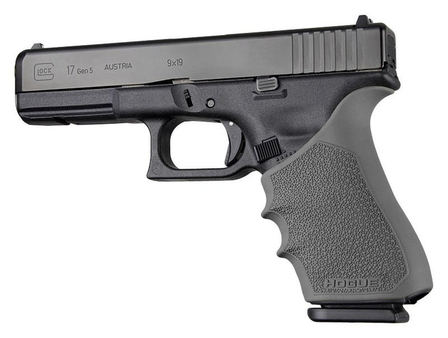 Hogue - HandALL Beavertail Grip Sleeve Slate Grey
