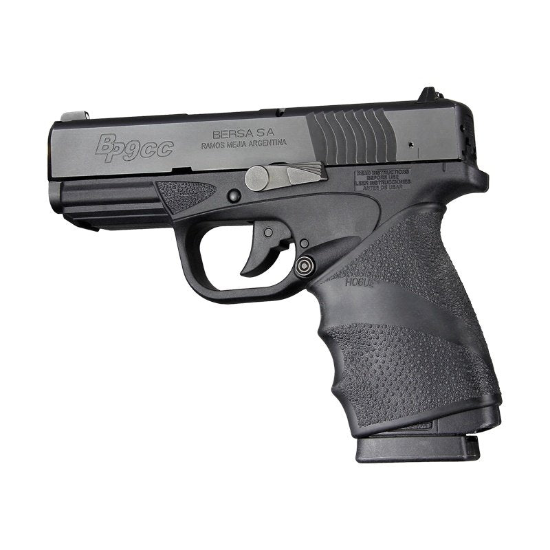 Hogue - HandALL Tactical Grip Sleeve Small Black