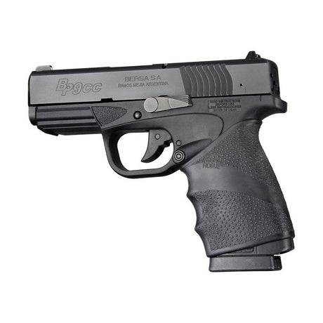 Hogue - HandALL Tactical Grip Sleeve Small Black