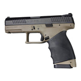 Hogue - HandALL Tactical Grip Sleeve Large Black