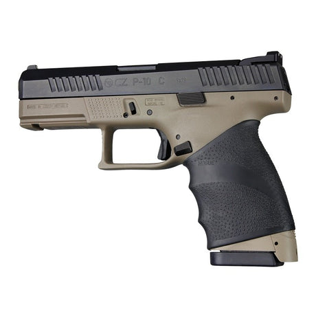 Hogue - HandALL Tactical Grip Sleeve Large Black