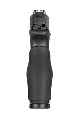 Hogue - HandALL Hybrid Grip Sleeve Black for S&W M&P Full Size