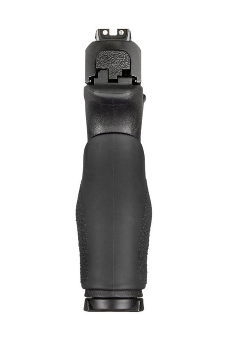 Hogue - HandALL Hybrid Grip Sleeve Black for S&W M&P Full Size