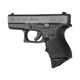 Hogue - HandALL Beavertail Grip Sleeve Black