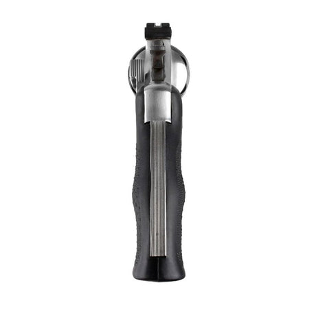 Hogue - OverMolded Rubber Full Size Grip for S&W N-Frame Revolvers — view 3