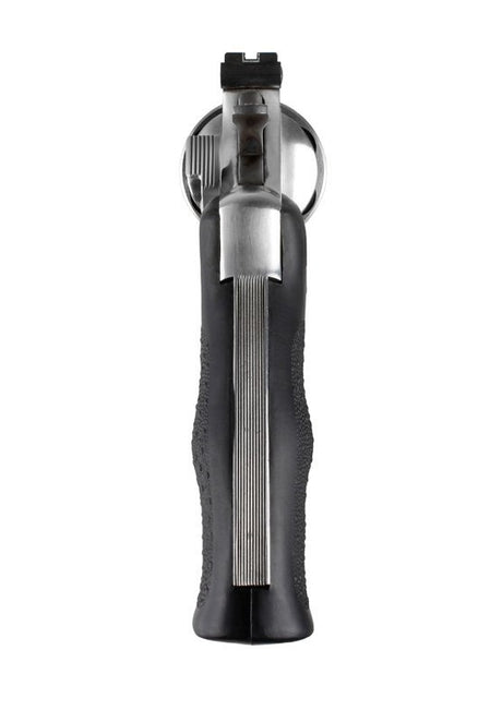 Hogue - OverMolded Rubber Full Size Grip Black