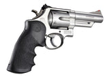 Hogue - OverMolded Rubber Full Size Grip Black