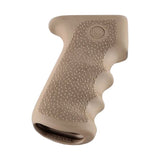 Hogue - OverMolded Rubber Grip FDE for AK-47 / AK-74