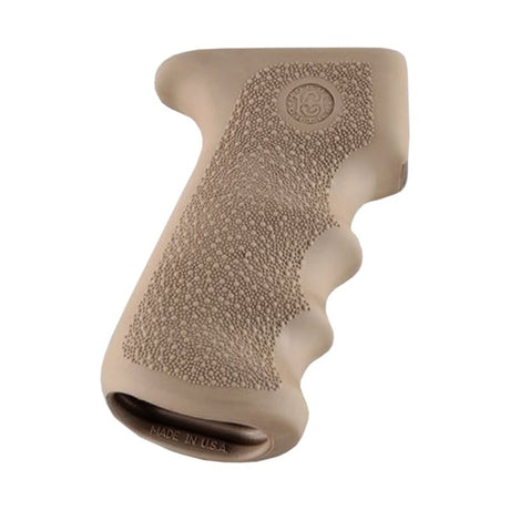 Hogue - OverMolded Rubber Grip FDE for AK-47 / AK-74