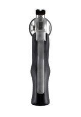 Hogue - OverMolded Rubber Full Size Grip Black