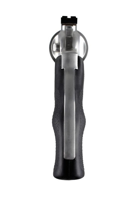 Hogue - OverMolded Rubber Full Size Grip Black