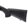 Hogue - OverMolded Shotgun Stock for Mossberg 500 - Black