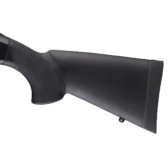 Hogue - OverMolded Shotgun Stock for Mossberg 500 - Black