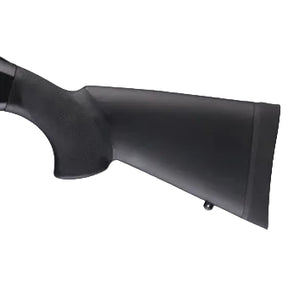 Hogue - OverMolded Shotgun Stock for Mossberg 500 - Black