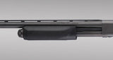 Hogue - OverMolded Rubber Tamer Pistol Grip and Forend Kit - Black