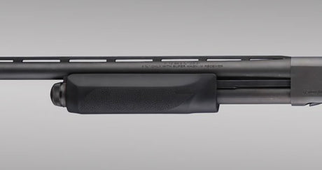 Hogue - OverMolded Rubber Tamer Pistol Grip and Forend Kit - Black