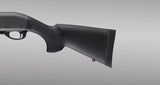 Hogue - OverMolded Shotgun Stock Kit for Remington 870 - 12" L.O.P.