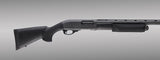 Hogue - OverMolded Shotgun Stock Kit for Remington 870 - 12" L.O.P.
