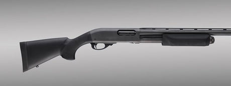 Hogue - OverMolded Shotgun Stock Kit for Remington 870 - 12" L.O.P.
