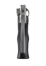 Hogue - OverMolded Rubber Full Size Monogrip for S&W K/L-Frame - Black