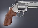 Hogue - K or L Sq. Butt Pau Ferro Grip
