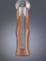 Hogue - K or L Sq. Butt Pau Ferro Grip
