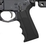 Hogue - Modular OverMolded Rubber Grip for AR-15/M16 - Black
