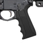 Hogue - Modular OverMolded Rubber Grip for AR-15/M16 - Black