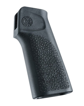 Hogue - AR-15 / M16 15° Vertical Polymer Grip - Black