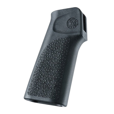 Hogue - AR-15 / M16 15° Vertical Polymer Grip - Black — view 2
