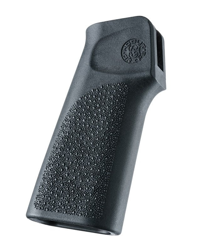 Hogue - AR-15 / M16 15° Vertical Polymer Grip - Black