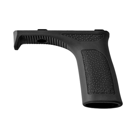 Hogue - M-LOK OverMolded Hybrid Forend Grip Black