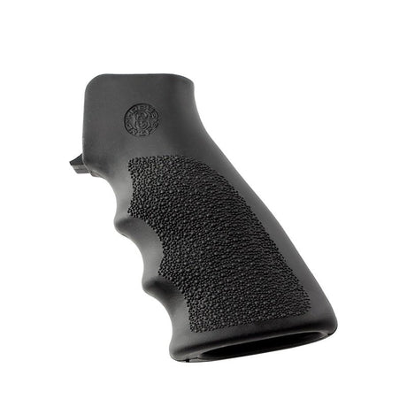 Hogue - OverMolded Rubber Grip for AR-15/M16 - Black