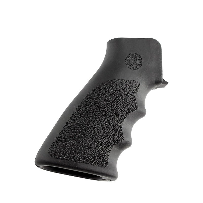 Hogue - OverMolded Rubber Grip for AR-15/M16 - Black