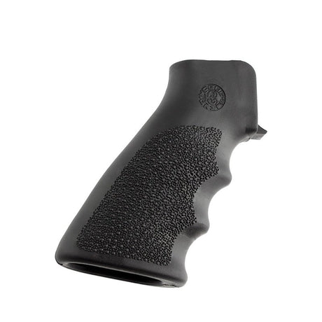 Hogue - OverMolded Rubber Grip for AR-15/M16 - Black
