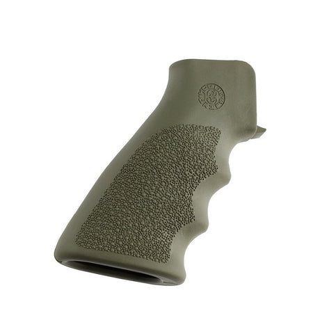 Hogue - OverMolded Rubber Grip for AR-15/M16 - OD Green