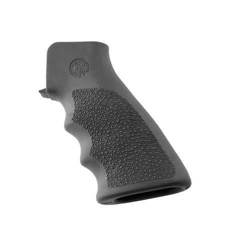 Hogue - OverMolded Rubber Grip for AR-15/M16 - Slate Grey
