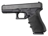 Hogue - HandALL Beavertail Grip Sleeve for GLOCK 17-47
