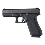 Hogue - Wrapter Adhesive Grip Heavy Grit for GLOCK 17/19X/34/45