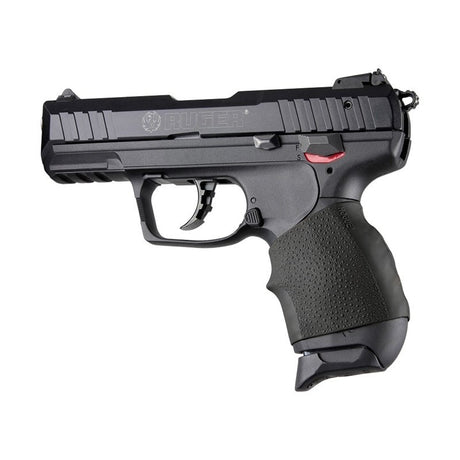 Hogue - HandALL Jr. Grip Sleeve Small - Black
