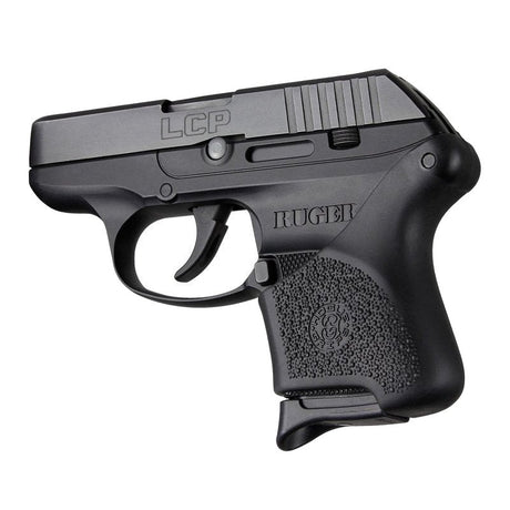 Hogue - HandALL Hybrid Grip Sleeve for Ruger LCP - Black — view 3