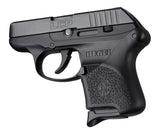 Hogue - HandALL Hybrid Grip Sleeve for Ruger LCP - Black