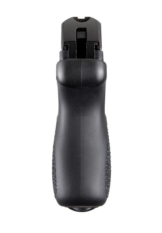 Hogue - HandALL Hybrid Grip Sleeve for Ruger LCP - Black