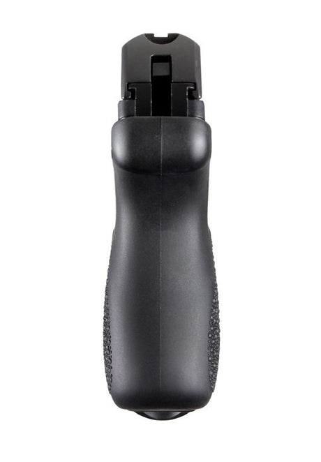 Hogue - HandALL Hybrid Grip Sleeve for Ruger LCP - Black
